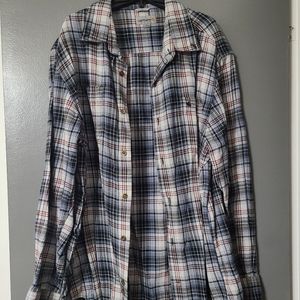 Flannel